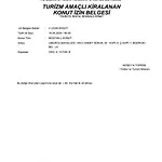 Merkezde Muestakil Havuzlu * בודרום
