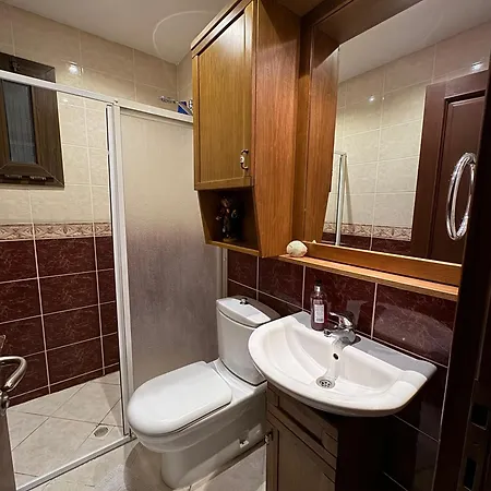 Merkezde Muestakil Havuzlu * ボドルム