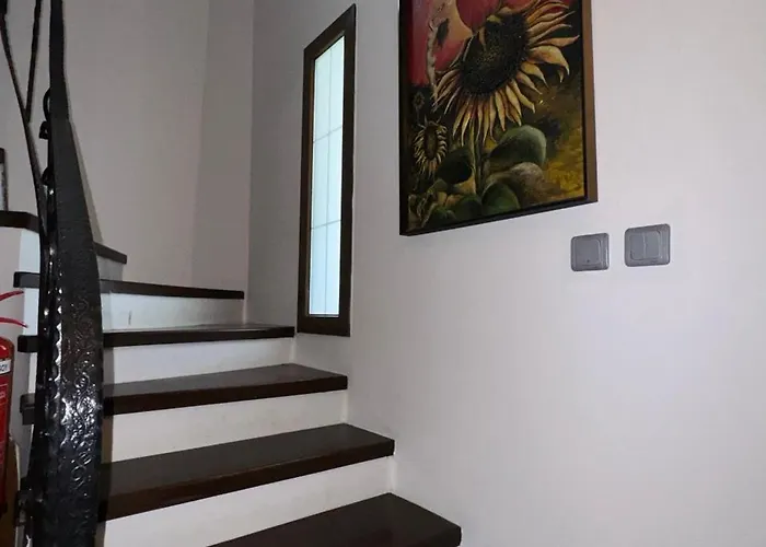 Merkezde Muestakil Havuzlu