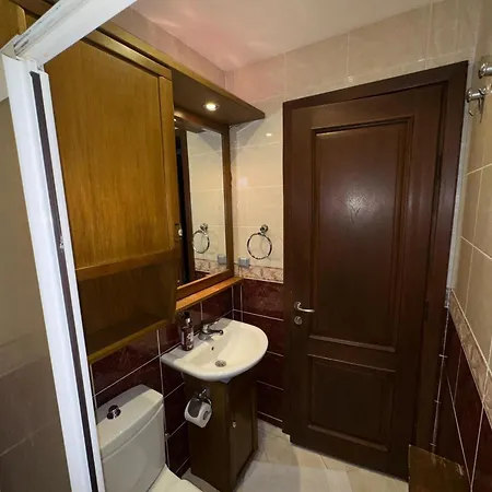 Villa Merkezde Muestakil Havuzlu *