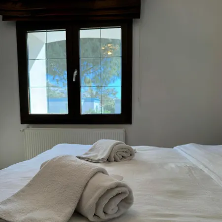 Villa Merkezde Muestakil Havuzlu *