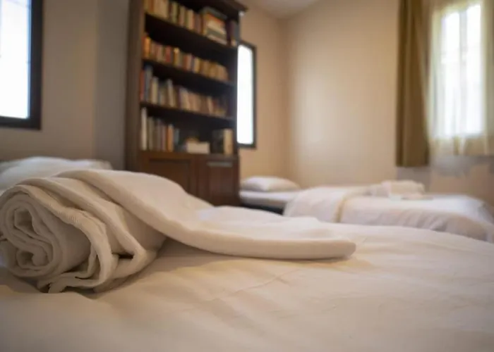 Merkezde Müstakil Havuzlu