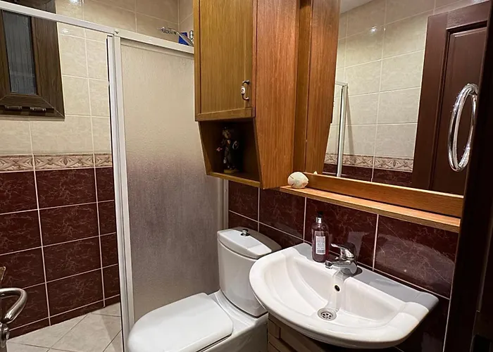 Merkezde Muestakil Havuzlu * בודרום