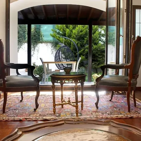 Merkezde Muestakil Havuzlu 别墅 博德鲁姆