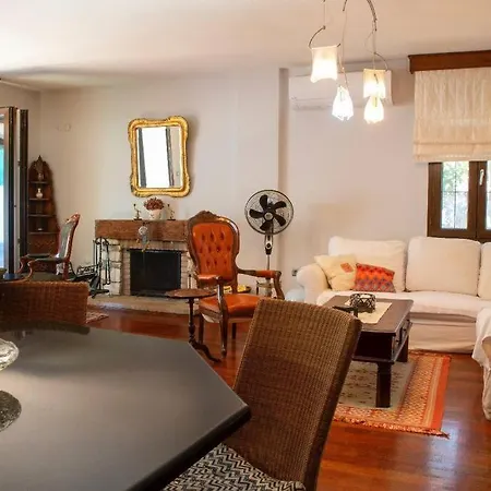 Merkezde Muestakil Havuzlu 别墅 博德鲁姆