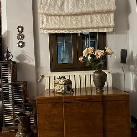 别墅 Merkezde Muestakil Havuzlu 博德鲁姆